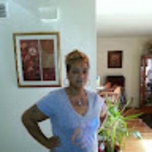 Meet your Posher, Rosa